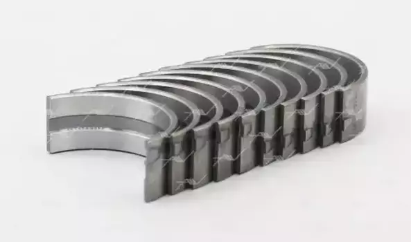 MS-34010 ВКЛАДЫШИ КОРЕННЫЕ STD TOYOTA 2A-7A AUTOWELT