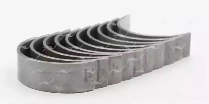 MS-34380 вкладыши коренные STD TOYOTA 1UR-FE/3UR-FE AUTOWELT