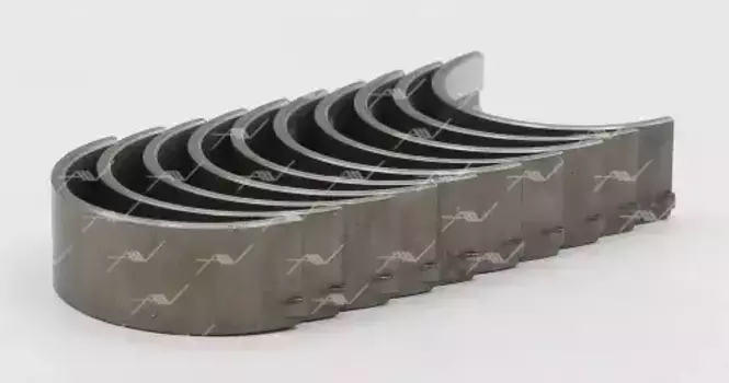 MS-37000 вкладыши коренные STD SUZUKI G13 AUTOWELT