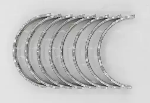 MS-37021 вкладыши коренные 0.25 SUZUKI H20A/H25A/H27A (10702070/210318/0035382, ТАЙВАНЬ (КИТАЙ)) AUTOWELT