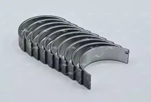 MS-52000 ВКЛАДЫШИ КОРЕННЫЕ STD MERCEDES M102/111 OM601/604 AUTOWELT