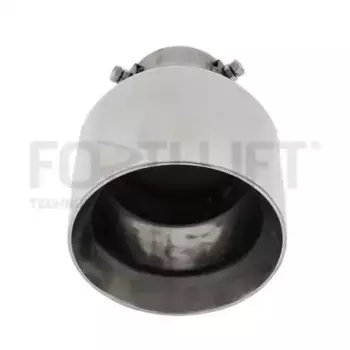 MT137 НАСАДКА НА ГЛУШИТЕЛЬ КОД MT137 FORTLUFT