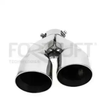 MT207R НАСАДКА НА ГЛУШИТЕЛЬ КОД MT207R FORTLUFT