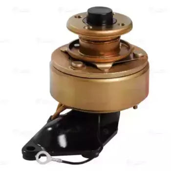 муфта электромагнитная вент.!\ГАЗель Next Evotech 2.7i LEC 03219 LUZAR