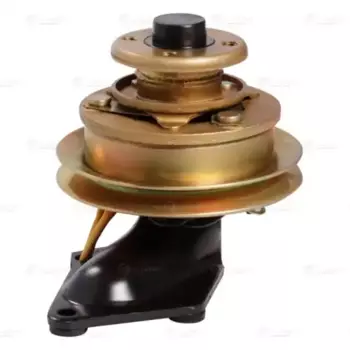 муфта электромагнитная вент.! шкив 13мм\ ГАЗель-Бизнес УМЗ-4216 LEC03217 LUZAR