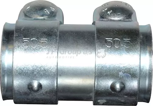 Хомут глушителя JP 1121400500