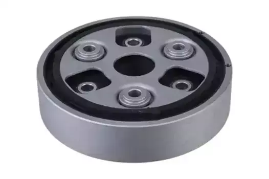 муфта кардана!\ Audi A3/Q3 Quattro 02>, VW Tiguan/Passat 05>, Skoda Octavia 07> Z43009 ZENTPARTS