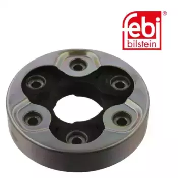 муфта кардана!\ Audi A3/TT 1.8-1.9TDi 96>, VW Golf IV/Bora 4WD 98> 19528 FEBI