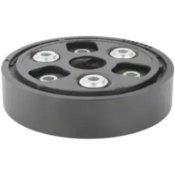 муфта кардана!\ Audi Q3 Quattro, VW Tiguan/Passat/Sharan, Skoda Octavia/Superb all 4WD 07> VWDS-TIGR FEBEST