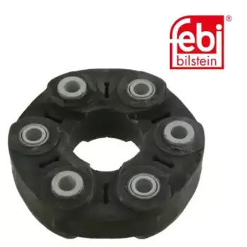 муфта кардана!\ BMW 5 E60/E61/E63/E64/E65/E66 4.5/6.0/3.5D/4.0D 02> 26292 FEBI