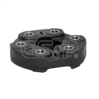 муфта кардана!\ BMW E12/23/24/28/30/32/34/36/38/39/46/53/87 74>