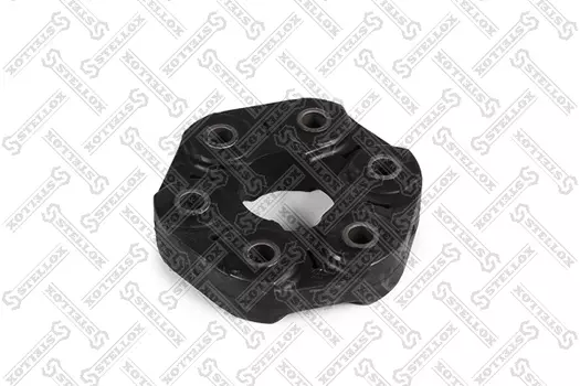 муфта кардана!\ BMW E12/23/24/28/30/32/34/36/38/39/46/53/87 74> 07-10001-SX STELLOX