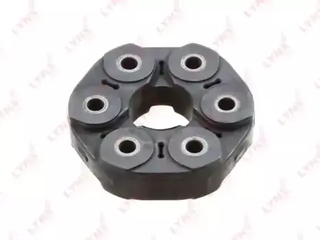 муфта кардана!\ BMW E12/E21/E28/E30/E34/E36 80>, Opel Omega 86> MP-2012 LYNXAUTO