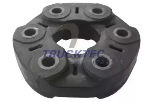 муфта кардана!\ BMW E24/28/30/32/34/36/38/39/46/53/87/90/91 74> 08.34.064 TRUCKTEC