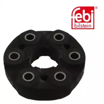 муфта кардана!\ BMW E31/E32/E34/E38/E39/E46 92> 04146 FEBI