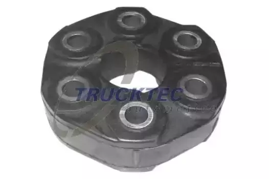 муфта кардана!\ BMW E34/E36/E39/E46/Z3/Z4 1.6-2.5TD 91> 08.34.063 TRUCKTEC