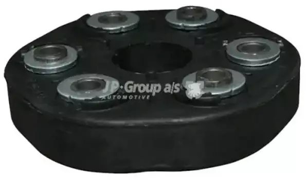 муфта кардана!\ BMW E38/E39/E46/E60/E65/E66 98> 1453800500 JP