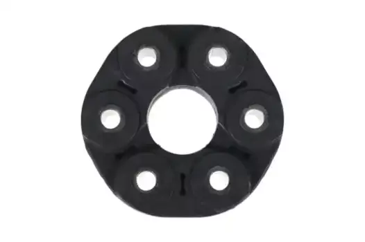 муфта кардана!\ BMW E53 3.0-4.8/3.0D 00> Z43011 ZENTPARTS