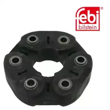 муфта кардана!\ BMW E60/E63/E64 4.4i/Ci/3.0D 03.05-09.05 26293 FEBI