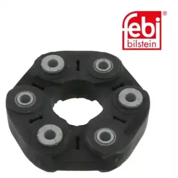 муфта кардана!\ BMW E87/E90/E91 2.5xi/3.0i/xi/2.0D 04> 26332 FEBI