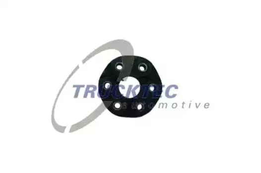 муфта кардана!\ BMW X5 3.0-4.8/3.0D 00> 08.34.089 TRUCKTEC