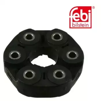 муфта кардана!\ BMW X5 E53 3.0-4.8/3.0D 00> 19888 FEBI