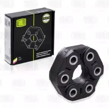 муфта кардана!\ Hyundai Santa Fe 00> RC 0801 TRIALLI