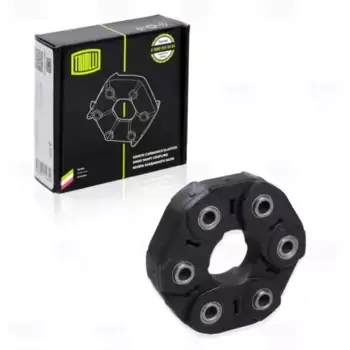 муфта кардана!\ Hyundai Santa Fe 05> RC 0802 TRIALLI