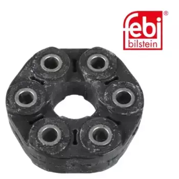 муфта кардана!\ Hyundai Santa Fe all 01> 28187 FEBI