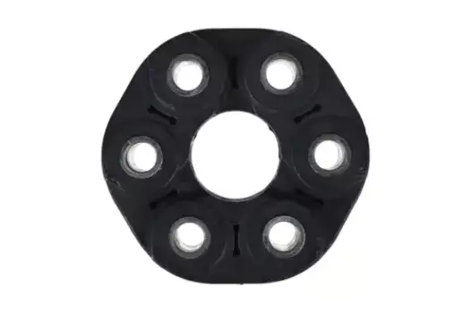 муфта кардана!\ Hyundai Santa Fe all 01> Z43006 ZENTPARTS