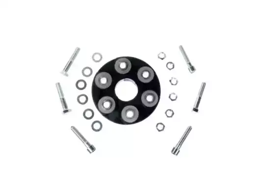 муфта кардана к-кт! с болтами и гайками\ MB W124/W210/W140/C124 89-02 07-10030-SX STELLOX