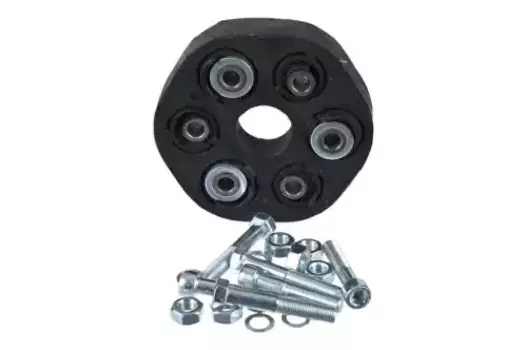 муфта кардана к-кт! с болтами и гайками\ MB W201/202/210/124 1.8-3.0 <02 Z43004 ZENTPARTS