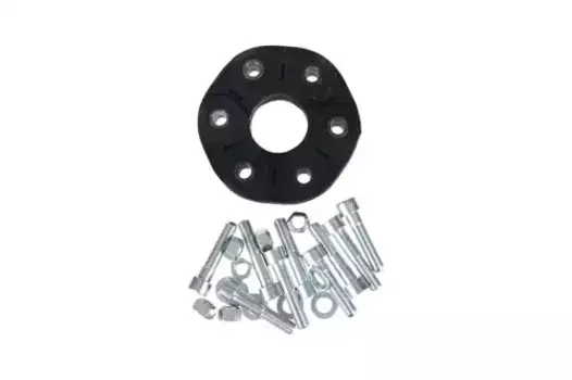муфта кардана к-кт! с болтами и гайками\ MB W202/W203/W210/W220/T202/T203 93> Z43003 ZENTPARTS