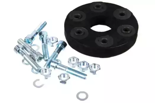 муфта кардана!\ MB W114/115/123 2.0-3.0D/TD <85 Z43016 ZENTPARTS