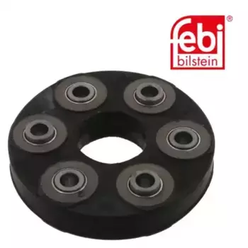 муфта кардана!\ MB W124/201/202/210 1.8-3.0 <02 03918 FEBI