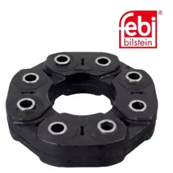 муфта кардана!\ MB W204 2.5CDi 08> 21195 FEBI