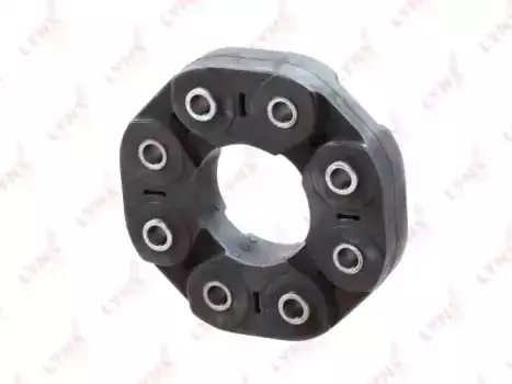 муфта кардана!\ MB W204 2.5CDi 08> MP-2028 LYNXAUTO