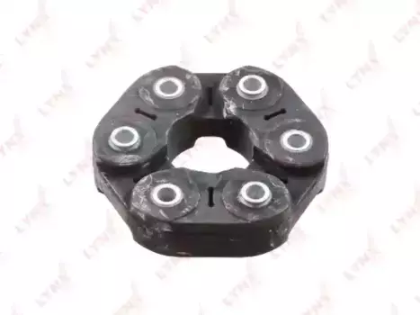 муфта кардана!\ Porsche Cayenne, VW Touareg 3.2-6.0/2.5TDi-5.0TDi 02-10 MP-2022 LYNXAUTO