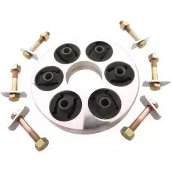 муфта кардана!\ Toyota Lucida Estima Emina Previa 90-99 TDS-428 FEBEST