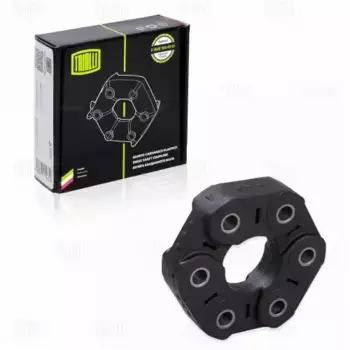 муфта карданного вала!\ BMW 5 E60 02> RC 2608 TRIALLI