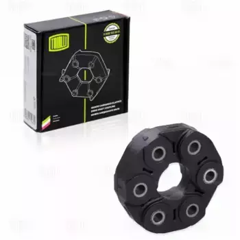 муфта карданного вала !\ BMW X5 E53 00> RC 2610 TRIALLI