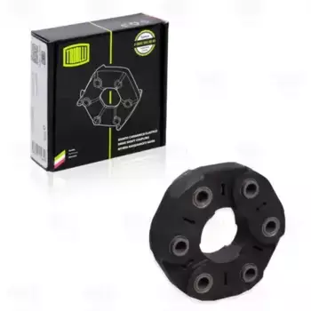 муфта карданного вала!\ Ford Transit 2.2/2.4TDCi 06> RC 1001 TRIALLI