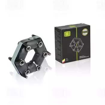 муфта карданного вала!\ ВАЗ 2101-2107/2121 RC 0140 TRIALLI