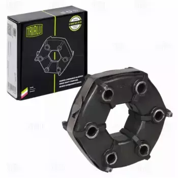 муфта карданного вала!\ ВАЗ 2123, Chevrolet Niva RC 0141 TRIALLI