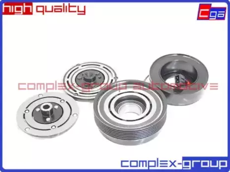 Муфта компрессора A119EC8104013BB 13MC9520RA CGA