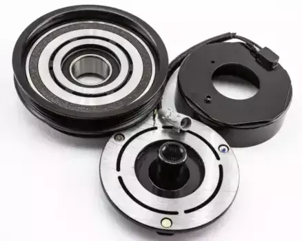 Муфта компрессора кондиционера TO8804106A010 DOMINANT