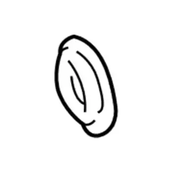 муфта кондиционера!\ Hyundai Getz 9764426300