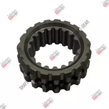 Муфта КПП WG2210040210 SHAFT-GEAR