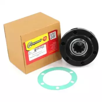 муфта отключения колеса! с колпаком\ УАЗ 3151, 3163 RG3151-20-2304310-01 RIGINAL