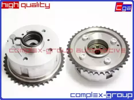 Муфта распредвала 243702G750 2VVT650RA CGA